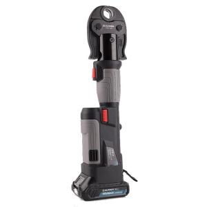 Lightweight Electric Pipe Pressing Clamp