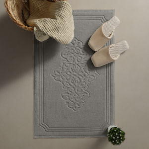 Hope | Bath Mat Cotton Water Absorbent Thick