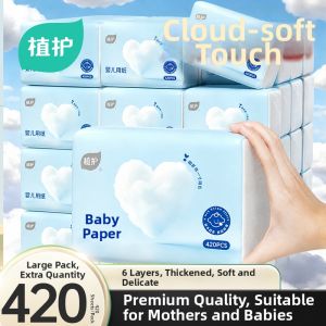 Botare | Soft Thick Baby Tissue
