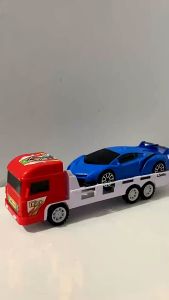 Ô tô Xe Đồ Chơi CHỞ SIÊU XE( Mua 1 được 2 )