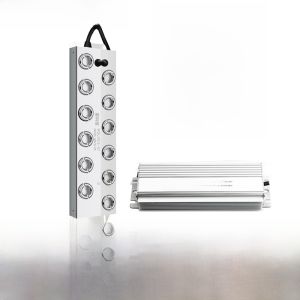 Ultrasonic Misty Board Ten-Head Mist Generator Water Pool Landscape Industrial Humidifier Spray Fog Maker Mist Head