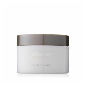 【Direct from Japan】Plus eau Mellow Luxe Mask 200g Hair Treatment