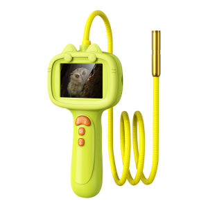 NIOYE | Portable High-Definition Student Microscope