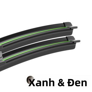 BMW 2 Series F45 F46 F22 F23 F87 Lưỡi Gạt Nước Kính Chắn Gió Phía Trước 2 Chiếc 2014-2020 Phụ Kiện Vệ Sinh Cửa Sổ Kính Chắn Gió Bằng Cao Su