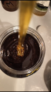 450g KPK (Kashmiri) Sidr Honey Jar