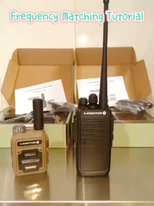 COD Free Headset Motorola MT-918Plus 30W Walkie Talkie 20000mAh 10KM Long Range Type‑C Charging Two Way Radio