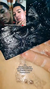 CB NIACINAMIDE SOAP For Men 10X Whitening Soap All Skin Types Oil Control Sensitive Skin