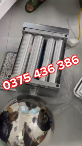 Máy vo viên trân châu trà sữa Máy làm viên trân châu khoai dẻo