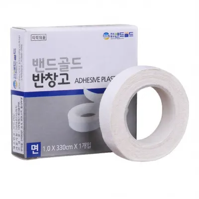 Breathable Comfortable Non-stick Cloth Tape for Guzheng Pipa