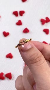 HABIB 916/22K Yellow Gold Ring A01 3599R Q0823