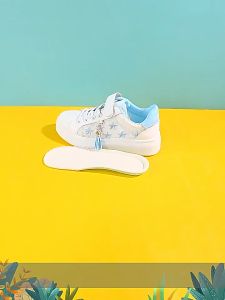 Memahami Insole Sol Kaki & Insole Anak Flat Foot