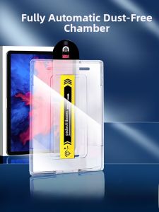 JLD | Màng Kính Cường Lực Chống Ánh Sáng Xanh cho Lenovo Xiaoxin Pad 12.6 Inch 2024