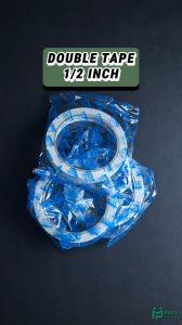 Double Tape 1/2 inch 12 mm Kenko Murah