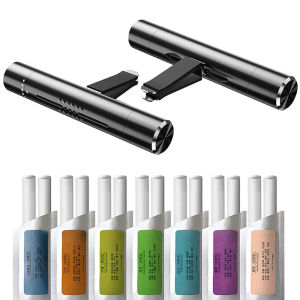 Car Air Vent Perfume: Enhancing Your Driving Experience