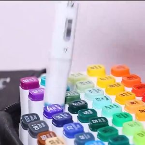 Touch Art Marker Pen Set: A Comprehensive Guide for Creative Drawing Tools