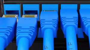 5M 10M 15M 20M Ethernet Cable High Speed RJ45 CAT5/CAT5E Internet Cable Lan Network Wire