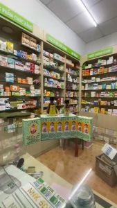 Dầu Phật Linh Trường Sơn chai 1.5ml - 5ml giảm cảm nhức mỏi sưng viêm