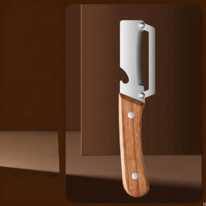 Multifunctional Vegetable Peeler