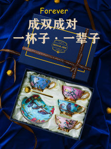 Moving House Gift Set Practical Housewarming Present for Friends New Home Decoration Rural Style All-Inclusive Warm Room Kit