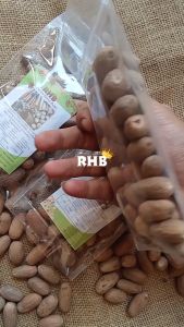 Biji Pala Lonjong Kupas 50gr: Manfaat dan Penggunaan