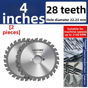 LASH | Metal Cutting Disc Construction Site Dedicated