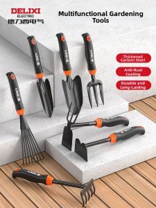 DELIXI Electric | Garden and Beach Tools Mini Shovel Set