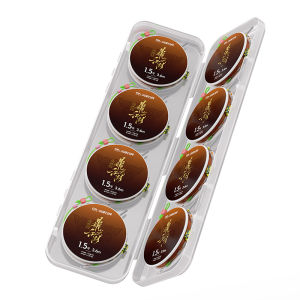 CHUANZE | Dây Câu Cá Không Rối Cường Độ Cao