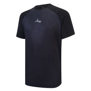 VOLANTI | PowerMax Cooling Fast-Drying Loose Short Sleeve T-Shirt
