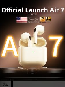 ERYE | Wireless In-Ear Bluetooth Headphones High Sound Quality Noise Cancellation For Gaming