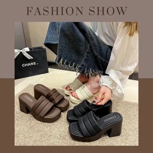 Psion OMG รองเท้าแตะแฟชั่นเสริมส้น ซื้อที่สุด! สวยเก๋สุดๆ น้ำหนัก บอกเลยต้องมีติดบ้าน พร้อมหมายเลข ราคาที่ยอดนิยม