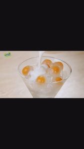 NUTRIJELL EKONOMIS 10g SACHET KELAPA MUDA