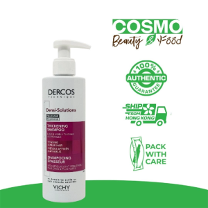 Vichy Dercos Densi-Solutions Thickening Shampoo 250ml