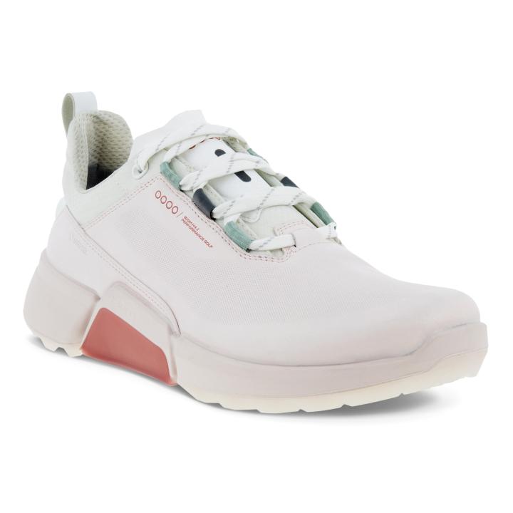 ECCO WOMENS BIOM H4 GOLF SHOES IN PINK Eu 38-42 Golf Shoes