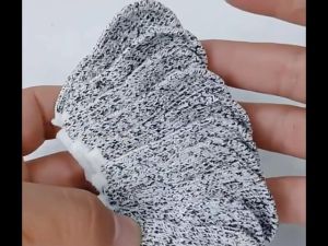 20pcs Cut-Resistant Finger Cots Finger Cots Cut Resistant Protector for Kitchen Sculpture Work