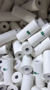 10 Rolls UPP-110S Ultrasound Thermal Paper High Resolution for Sony Mitsubishi Printers