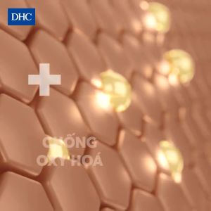 Viên uống DHC Vitamin E tự nhiên 3015mg Natural Vitamin E (soybean) 90 viên 90 ngày dùng - Hỗ trợ chống lão hóa - Cosin Store