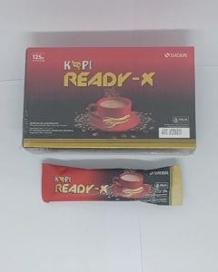 Kopi Ready X Romantis Gojiberry isi 10 sachet