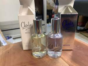 parfum charlie revlon original allvariant bosku