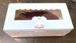 Ube Halaya from Laguna