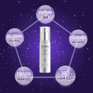 Serum skinmd  mờ nám tàn nhang 50ml làm đẹp da ngừa lão hóa