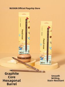 Nusign | Children Educational Pencil Set