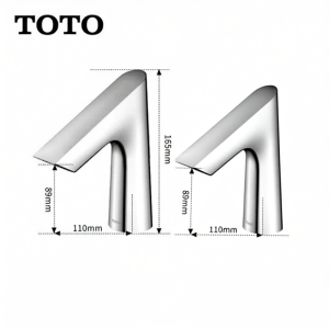 Sensor Single Cold & Hot Water Faucet