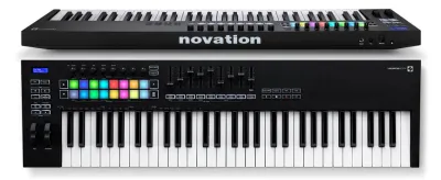 NOVATION LAUNCHKEY 61 MK3