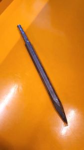 Tolsen SDS Plus Pointed Chisel (14 x 250mm) 75440 Industrial Grade