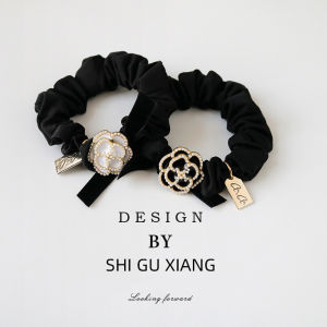 Dây Đai Tóc Elegante Cho Phụ Nữ Mới 2026