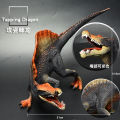 Artificial Full Set of Spinosaurus Model Toys High Spine Dragon Spinosaurus Egyptian Spinosaurus Morocco Spinosaurus Tyrannosaurus. 