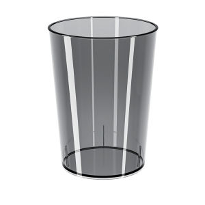 youqin | Luxury Transparent Bin