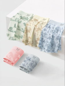 MiiOW | Sterile Disposable Mens Boxer Shorts