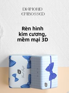 Botare | Cushioning Facial Tissues