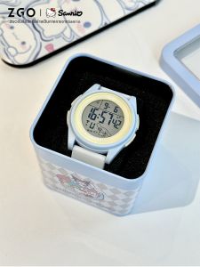 ZHENGGANG | Đồng Hồ Học Sinh Có Màn Hình Số